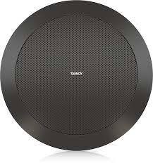 רמקול שקוע עגול Tannoy CVS 301-BK