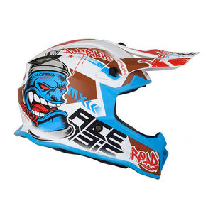 קסדת שטח לילדים IMPACT JUNIOR מבית ACERBIS
