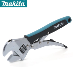  מפתח שוודי עם פטנט Makita