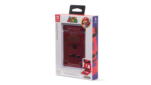 מעמד Nintendo Switch – Super Mario