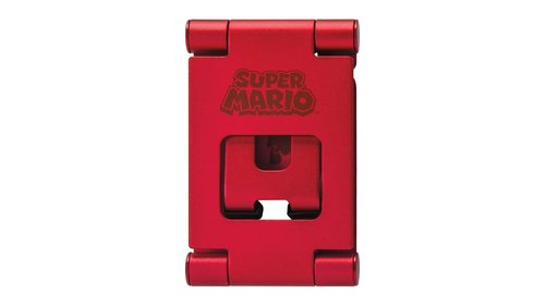 מעמד Nintendo Switch – Super Mario