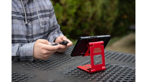מעמד Nintendo Switch – Super Mario