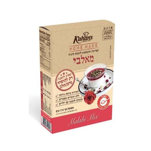 מלבי להכנה מהירה 112 גר'