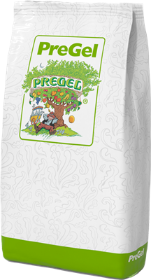 מייצב קר לגלידה וג'לטו 125 גרם PREGEL TOTALBASE