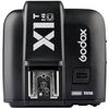 משדר Godox X1T-C TTL Transmitter for Canon יד שניה