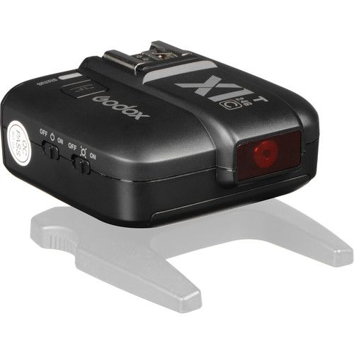 משדר Godox X1T-C TTL Transmitter for Canon יד שניה