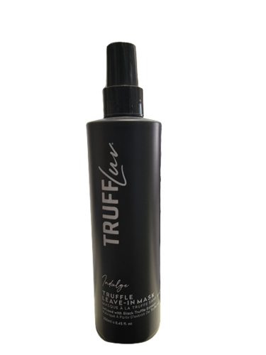 מסכת כמהין ללא שטיפה TRUFFLE 250 מ''ל - אס.ווי.סיסטם