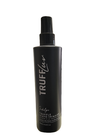 מסכת כמהין ללא שטיפה TRUFFLE 250 מ