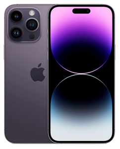 iPhone 14 Pro Max 128GB מתצוגה