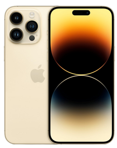 iPhone 14 Pro 128GB מתצוגה