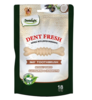 דנט פרש חטיף דנטלי גלוקוזמין מפרקים 150 גרם Dentalight Dent Fresh