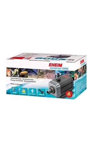 ראש כח אייהים יוניברסל 2400 ליט”ש-EHEIM universal pump