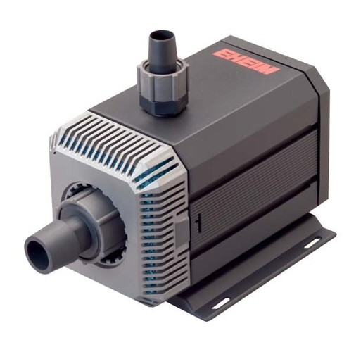 ראש כח אייהים יוניברסל 3400 ליט”ש-EHEIM universal pump