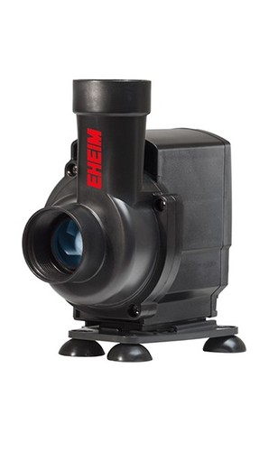ראש כח אייהים קומפקטון 12000 ליט”ש-EHEIM compactON aquarium pump 