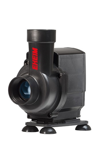 ראש כח אייהים קומפקטון 12000 ליט”ש-EHEIM compactON aquarium pump 