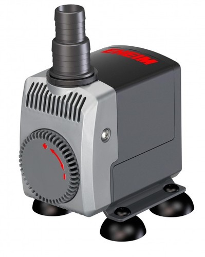 ראש כח אייהים קומפקטון 2100 ליט”ש- EHEIM compactON aquarium pump