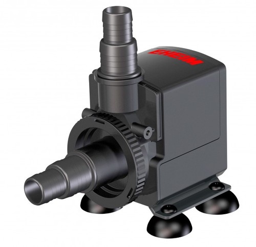 ראש כח אייהים קומפקטון 2100 ליט”ש- EHEIM compactON aquarium pump