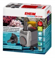 ראש כח אייהים קומפקטון 2100 ליט”ש- EHEIM compactON aquarium pump