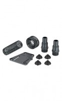 ראש כח אייהים קומפקטון 5000 ליט”ש- EHEIM compactON aquarium pump