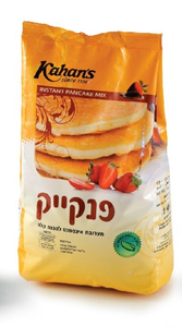 אבקה לפנקייק 1 ק"ג KAHAN