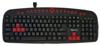 MAXXTRO