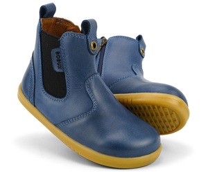 Bobux IW Jodhpur Midnight מידות 22-26