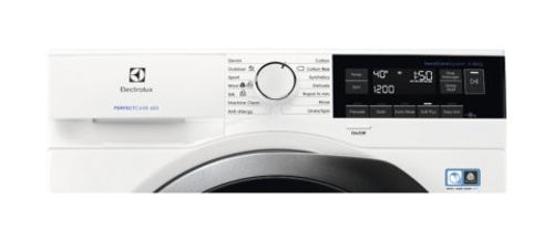 מכונת כביסה Electrolux EW6F3146EBM ‏10 ‏ק