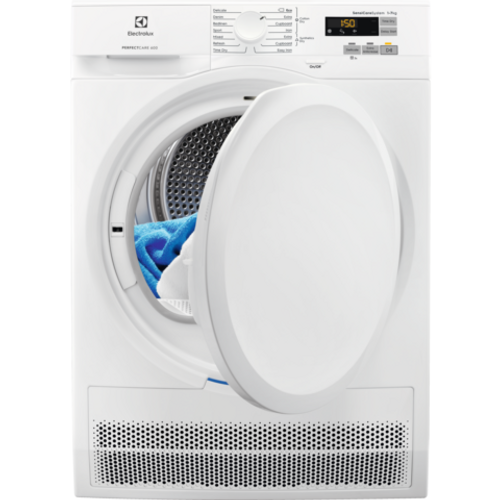 מייבש כביסה Electrolux EW6C5722CM ‏7 ‏ק