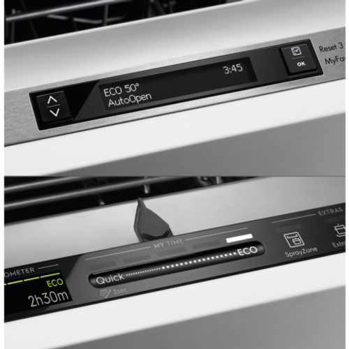 מדיח כלים ‏רחב Electrolux KESB9310L אלקטרולוקס