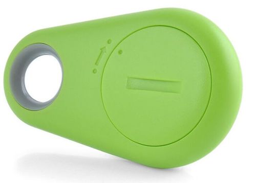 סט 4 מחזיקי מפתחות לאיתור המפתחות דגם : FIND3