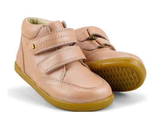 Bobux IW Timber Dusk Pearl מידות 22-26