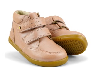 Bobux IW Timber Dusk Pearl מידות 22-26