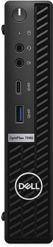 מחשב נייח Intel Core i5 Dell Optiplex 3000 MFF OP3000-4024 דל
