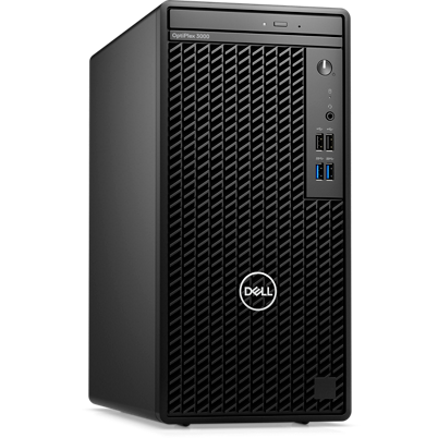 מחשב נייח Intel Core i5 Dell Optiplex 3000 MT OP3000-4549 דל