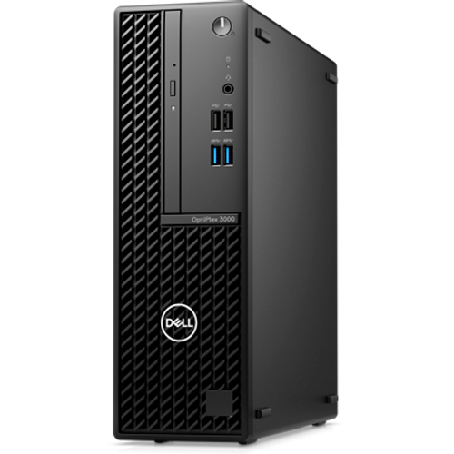 מחשב נייח Intel Core i5 Dell Optiplex 3000 SFF OP3000-4621 דל