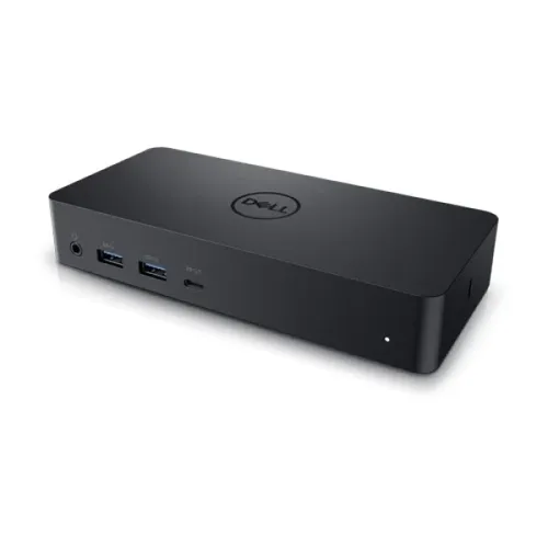 תחנת עגינה Dell Dock – WD19S 180W