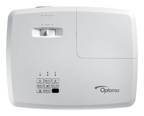 מקרן optoma hd28i