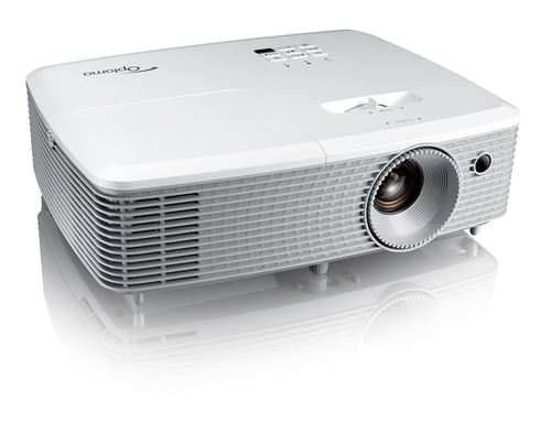 מקרן optoma hd28i 