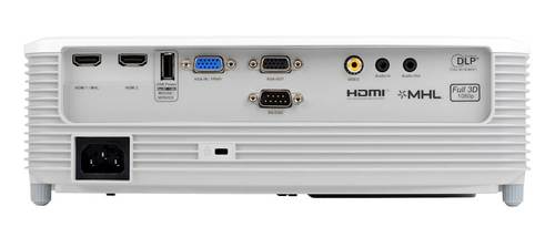 מקרן optoma hd28i 