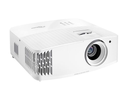 מקרן +Optoma UHD35