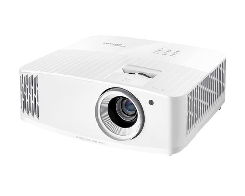 מקרן +Optoma UHD35