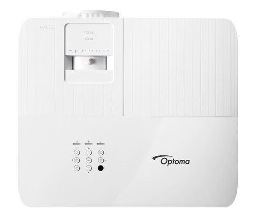 מקרן +Optoma UHD35