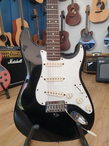 גיטרה חשמלית Fender American Standard Stratocaster 1997