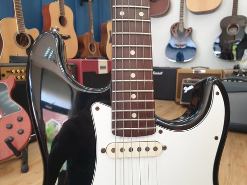 גיטרה חשמלית Fender American Standard Stratocaster 1997