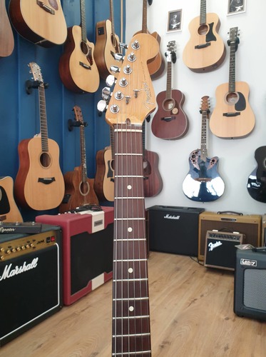 גיטרה חשמלית Fender American Standard Stratocaster 1997