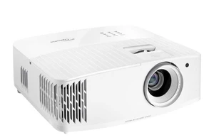 מקרן +optoma uhd35 אופטומה
