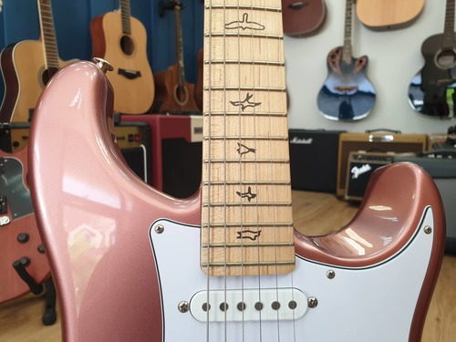 PRS Silver Sky John Mayer 2021