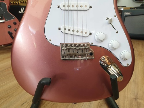 PRS Silver Sky John Mayer 2021