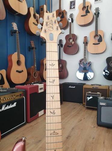 PRS Silver Sky John Mayer 2021