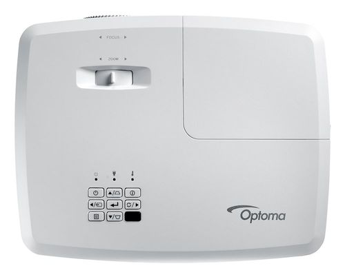 מקרן optoma hd28HDR 